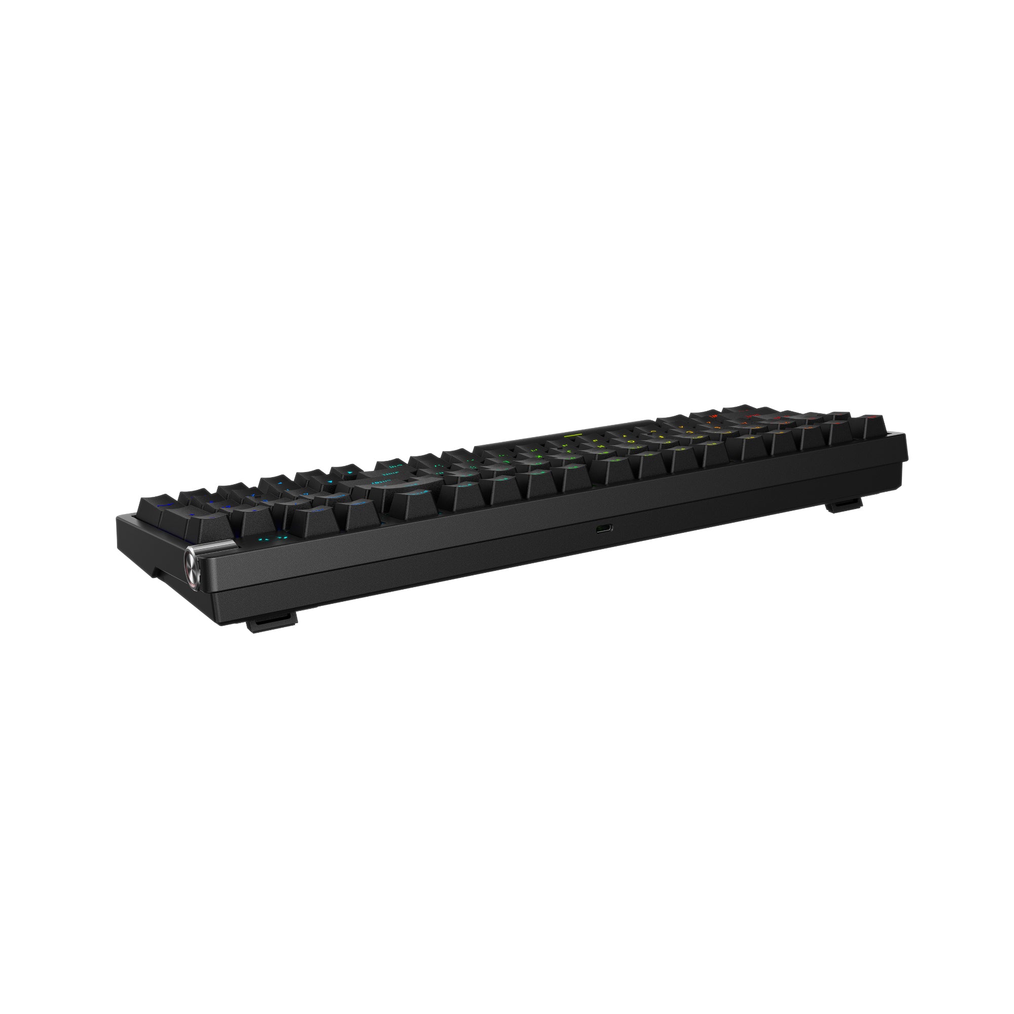 Clavier mécanique G4K