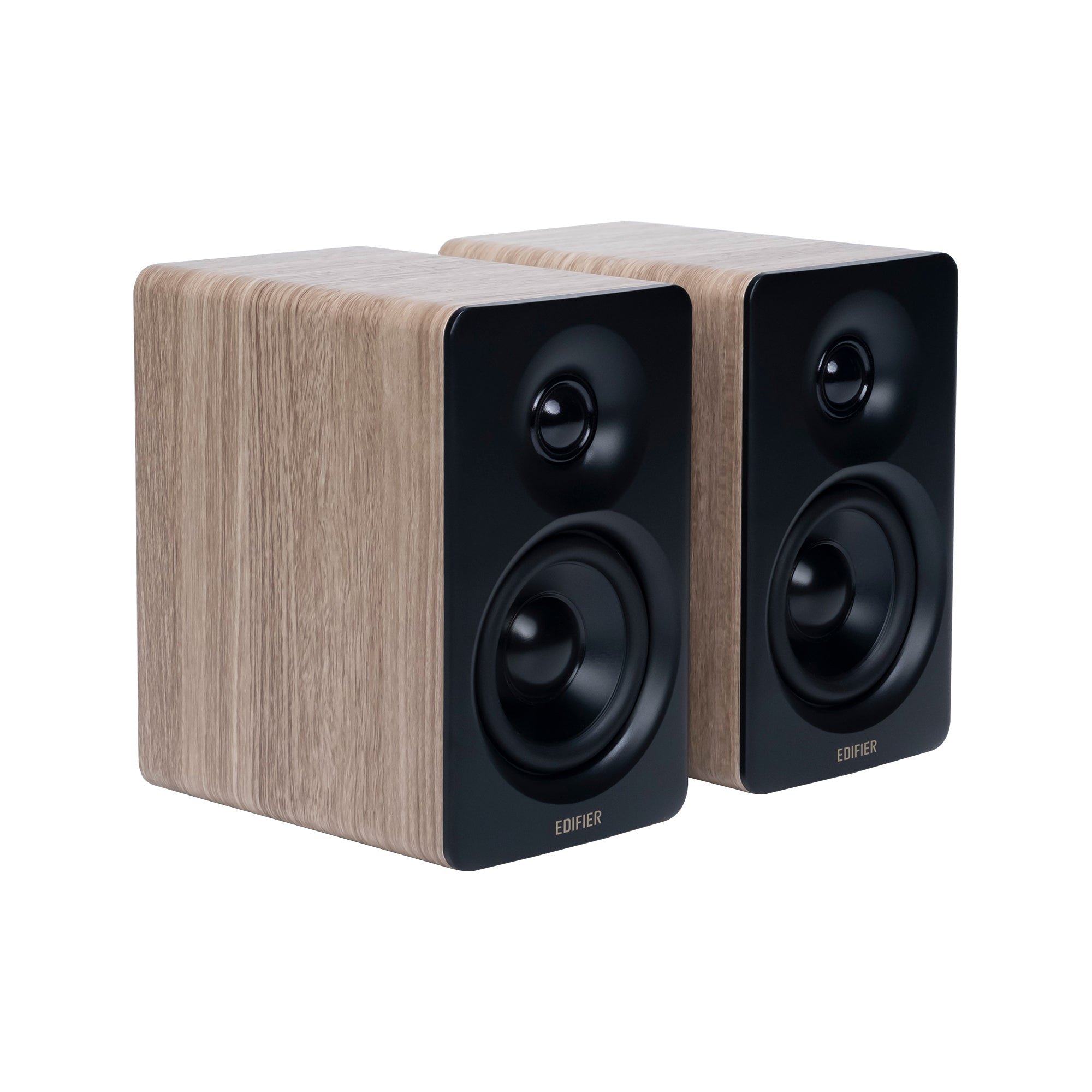 Enceintes de bureau compactes 2.0 M60