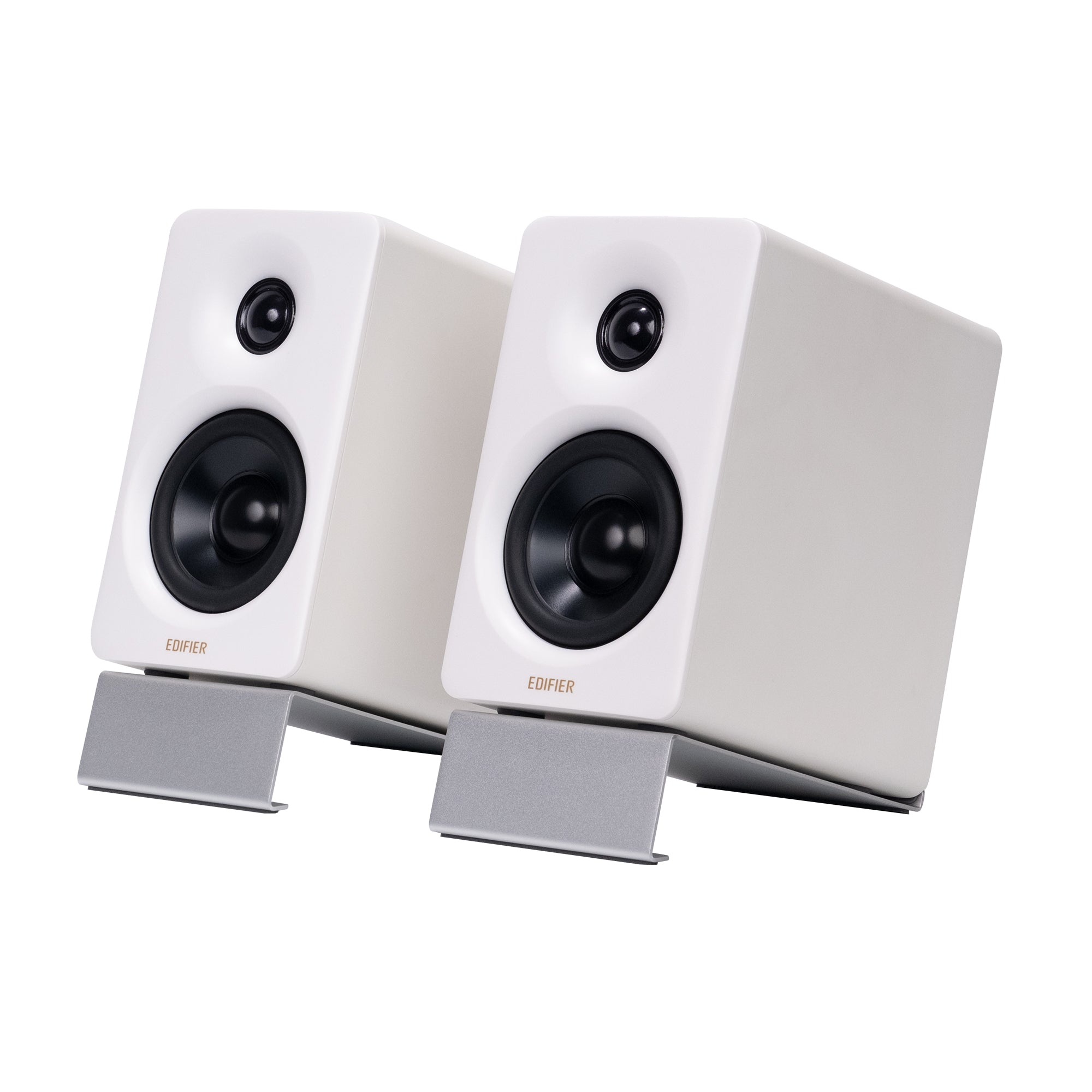 Enceintes de bureau compactes 2.0 M60