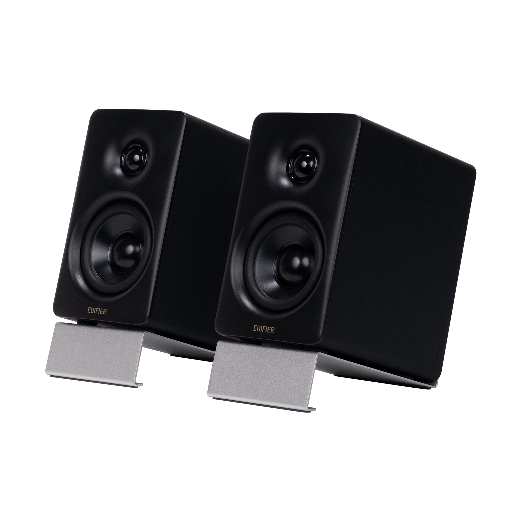 Enceintes de bureau compactes 2.0 M60