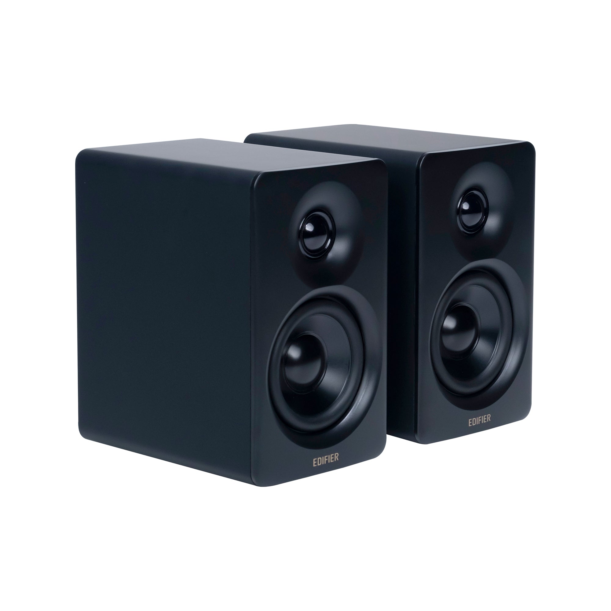 Enceintes de bureau compactes 2.0 M60