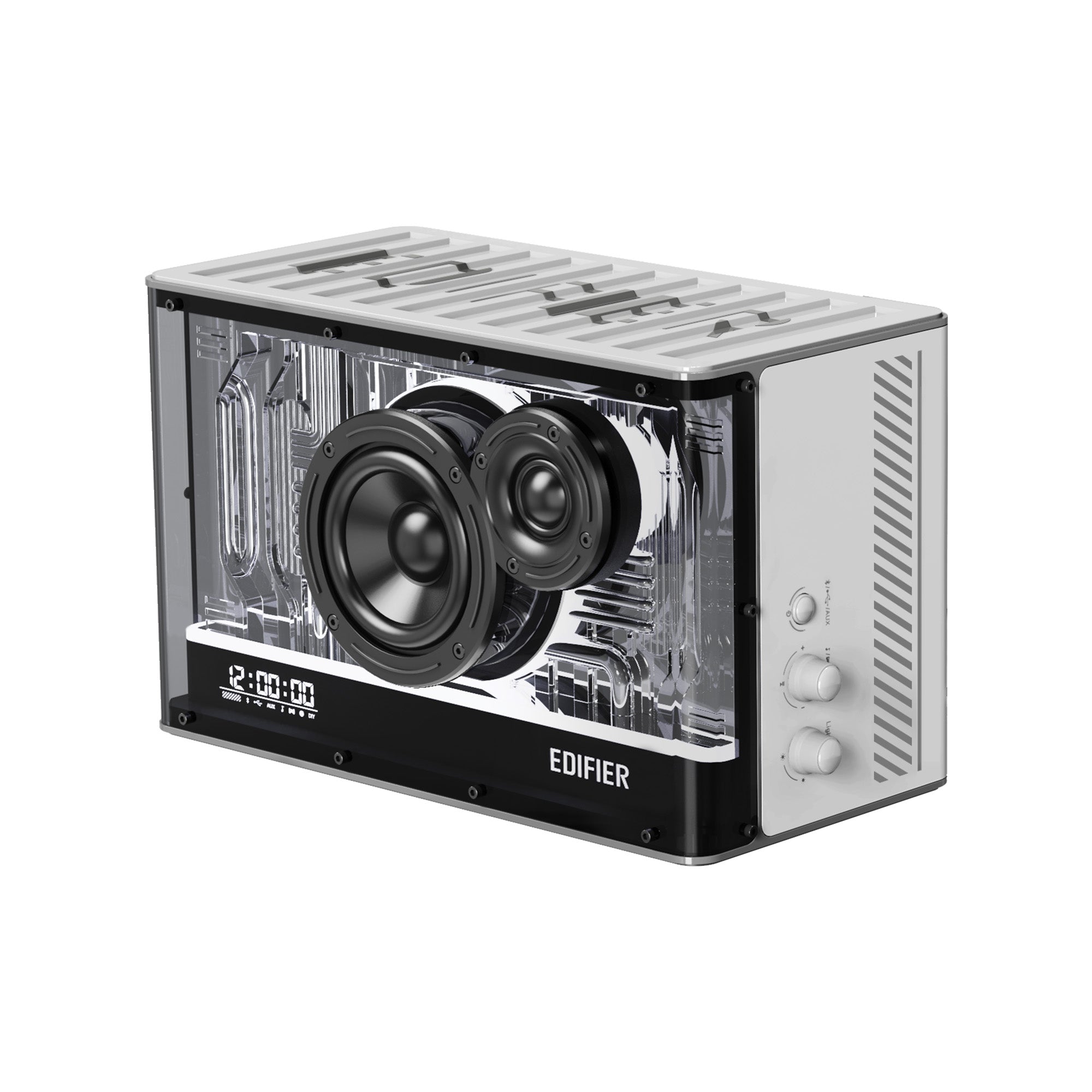 Enceinte Bluetooth de table QD35