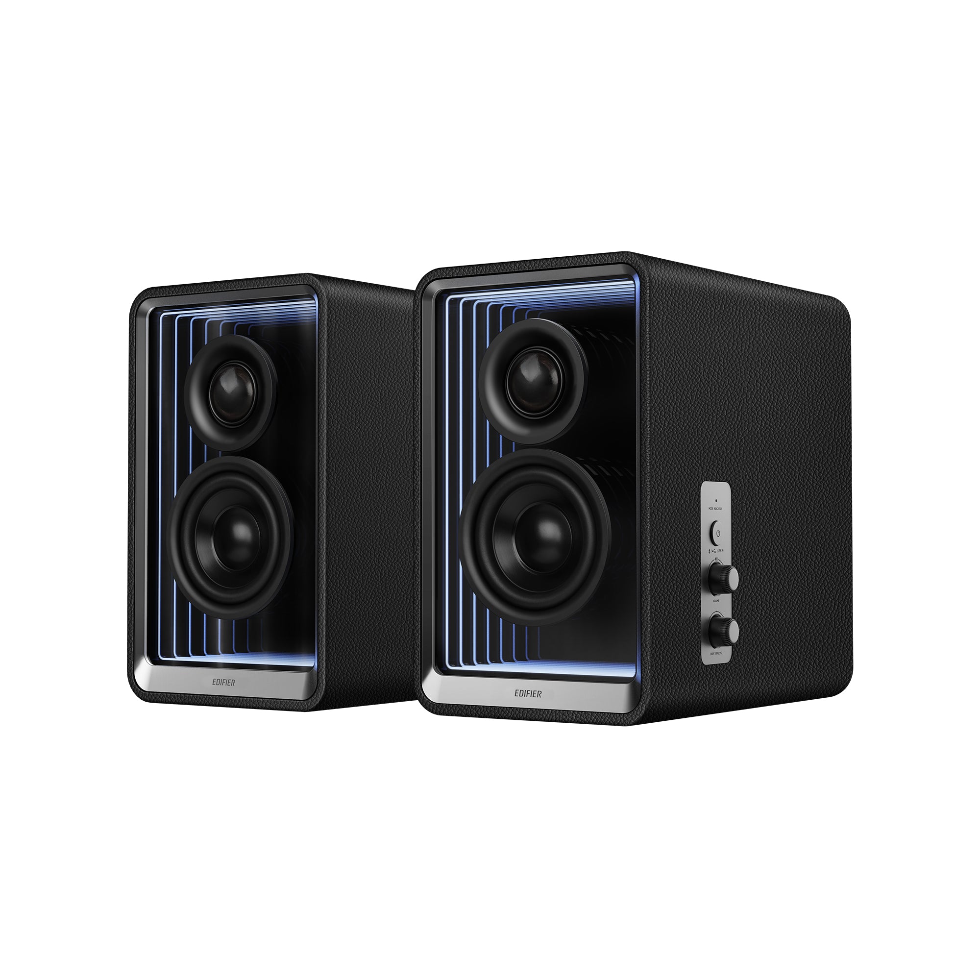 Système de haut-parleurs multimédia QR65