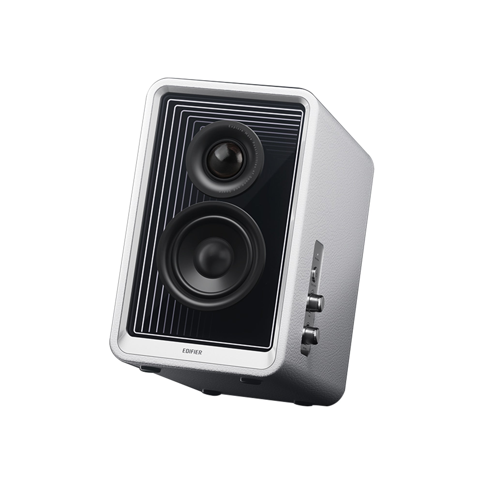 Système de haut-parleurs multimédia QR65