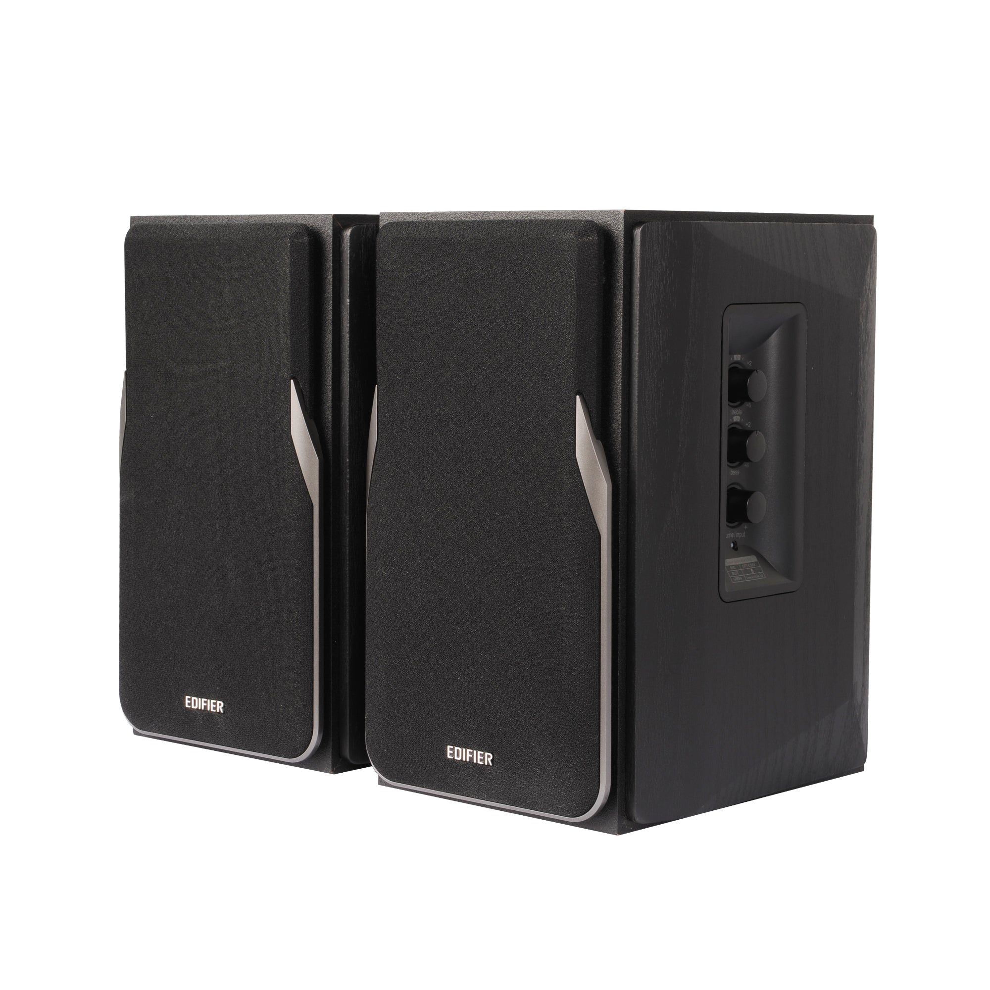 Enceintes d'étagère Bluetooth actives R1380DB