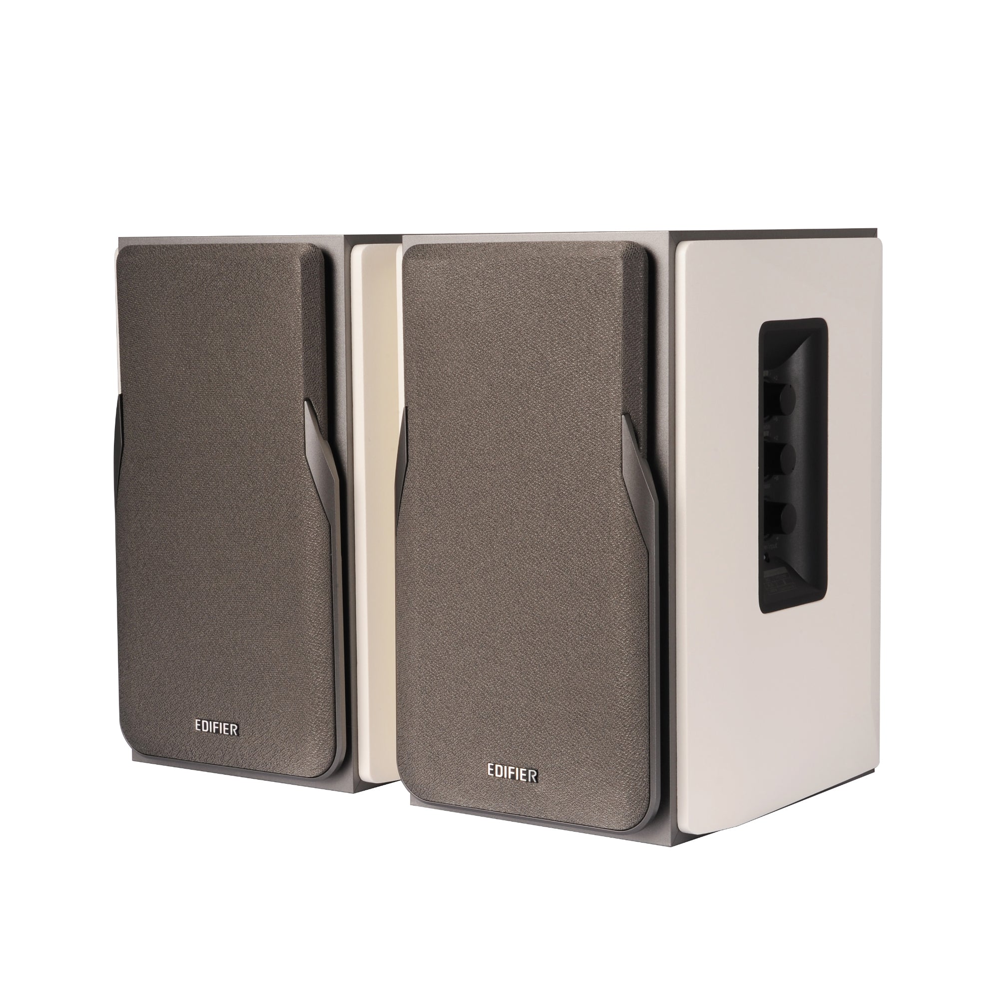 Enceintes d'étagère Bluetooth actives R1380DB