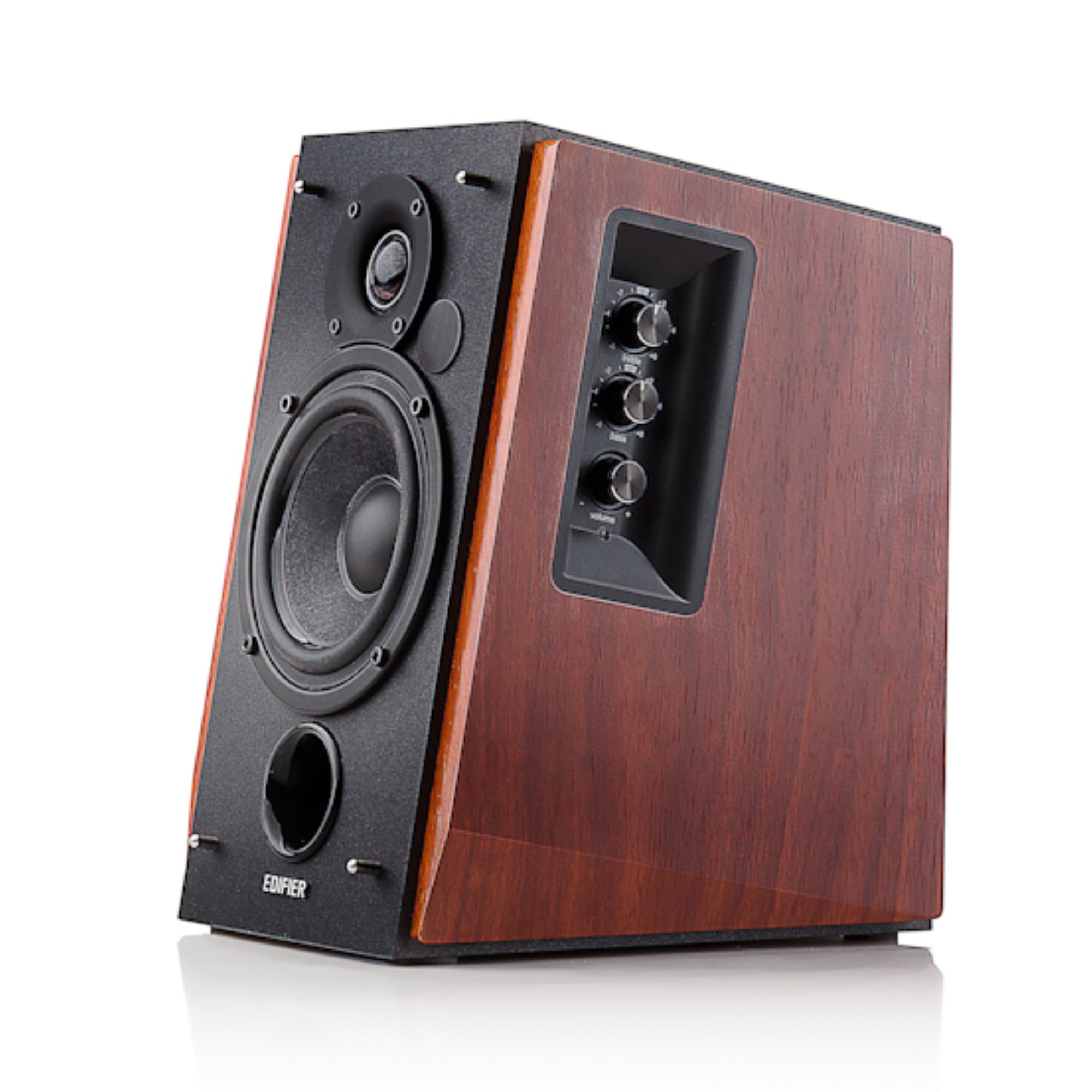 Enceintes multifonctions R1700BT