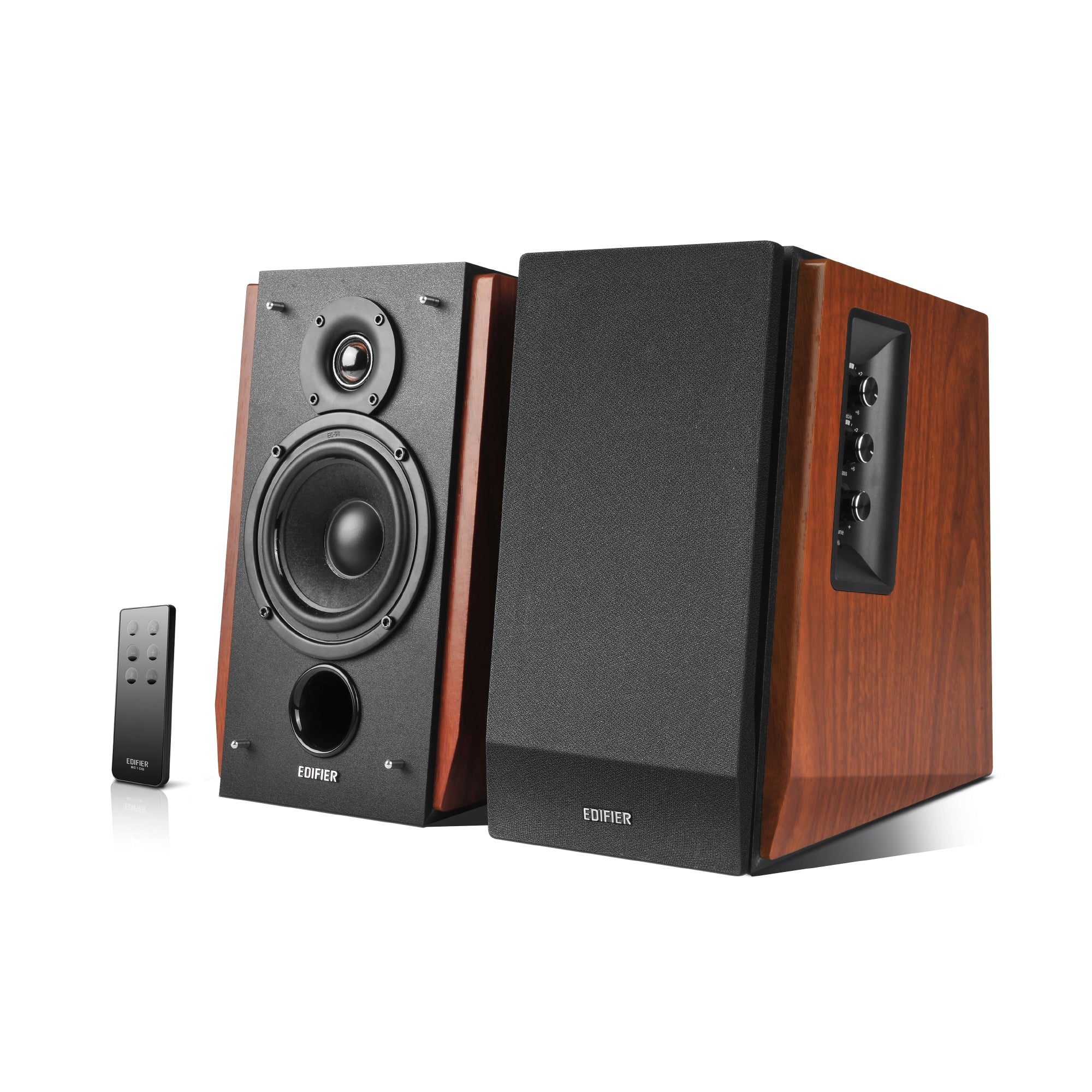 Enceintes multifonctions R1700BT