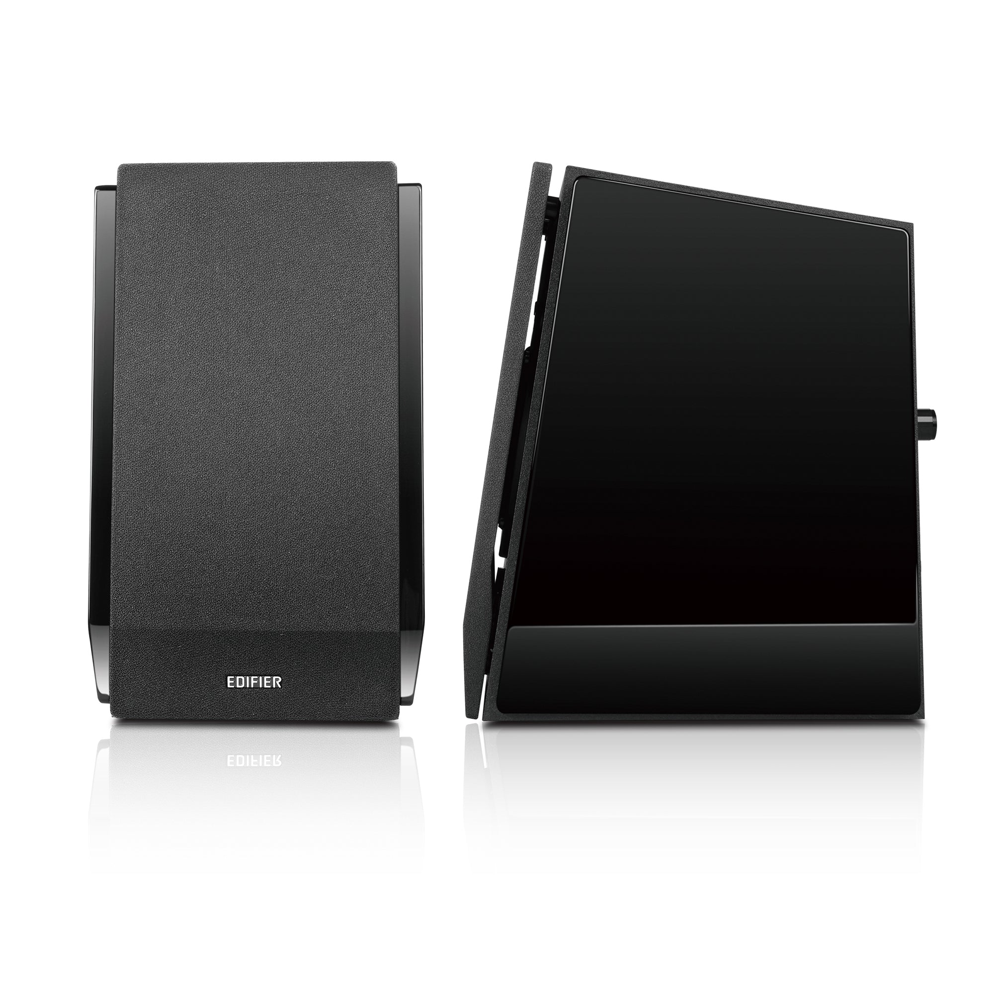 Enceintes d'étagère R1850DB Enceintes d'étagère avec sortie caisson de basses