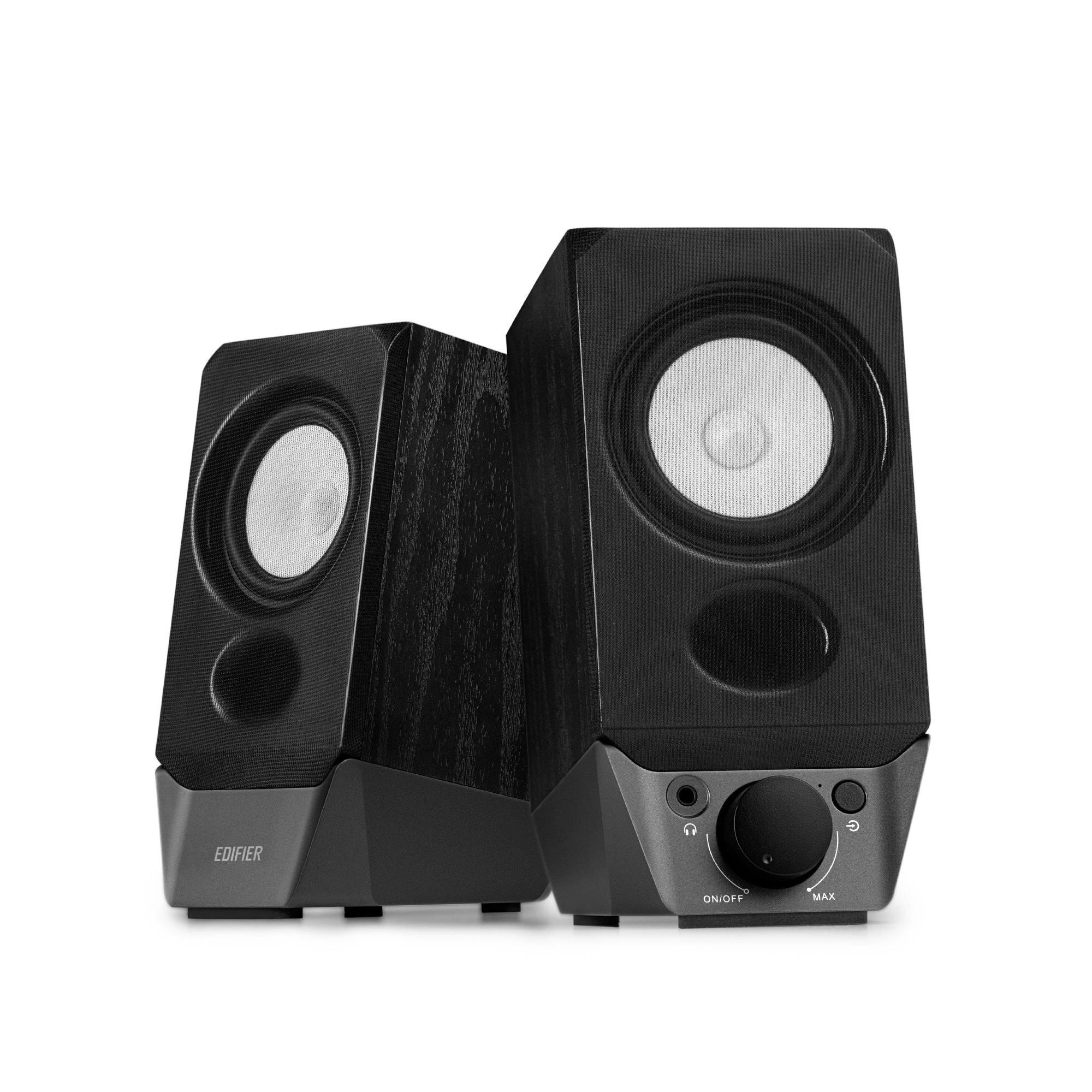 Système de haut-parleurs PC R19BT 2.0 avec Bluetooth