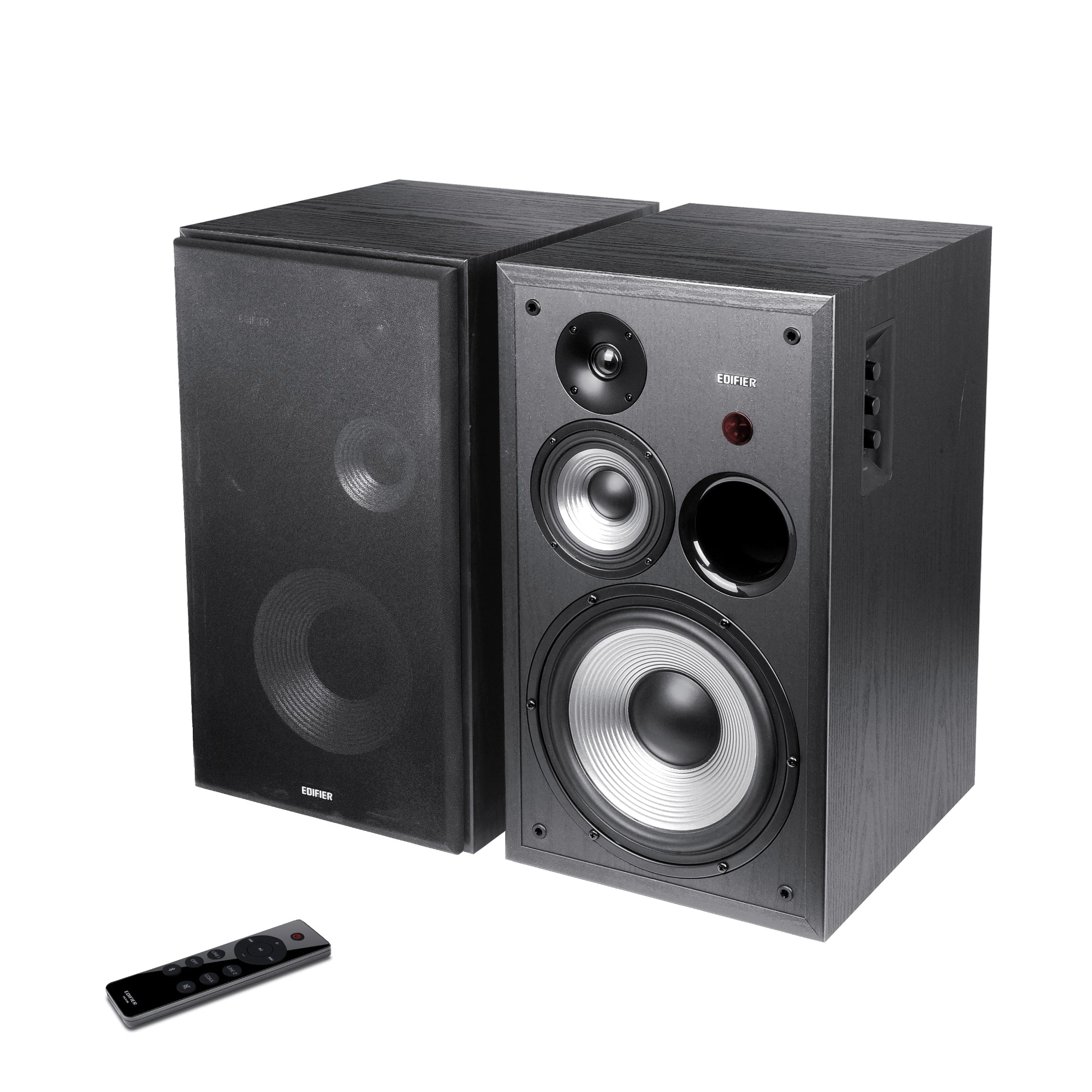 Enceintes multimédia R2850DB