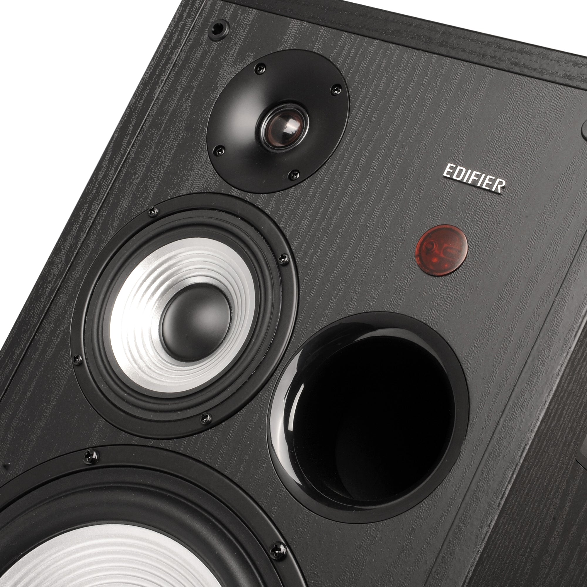 Enceintes multimédia R2850DB