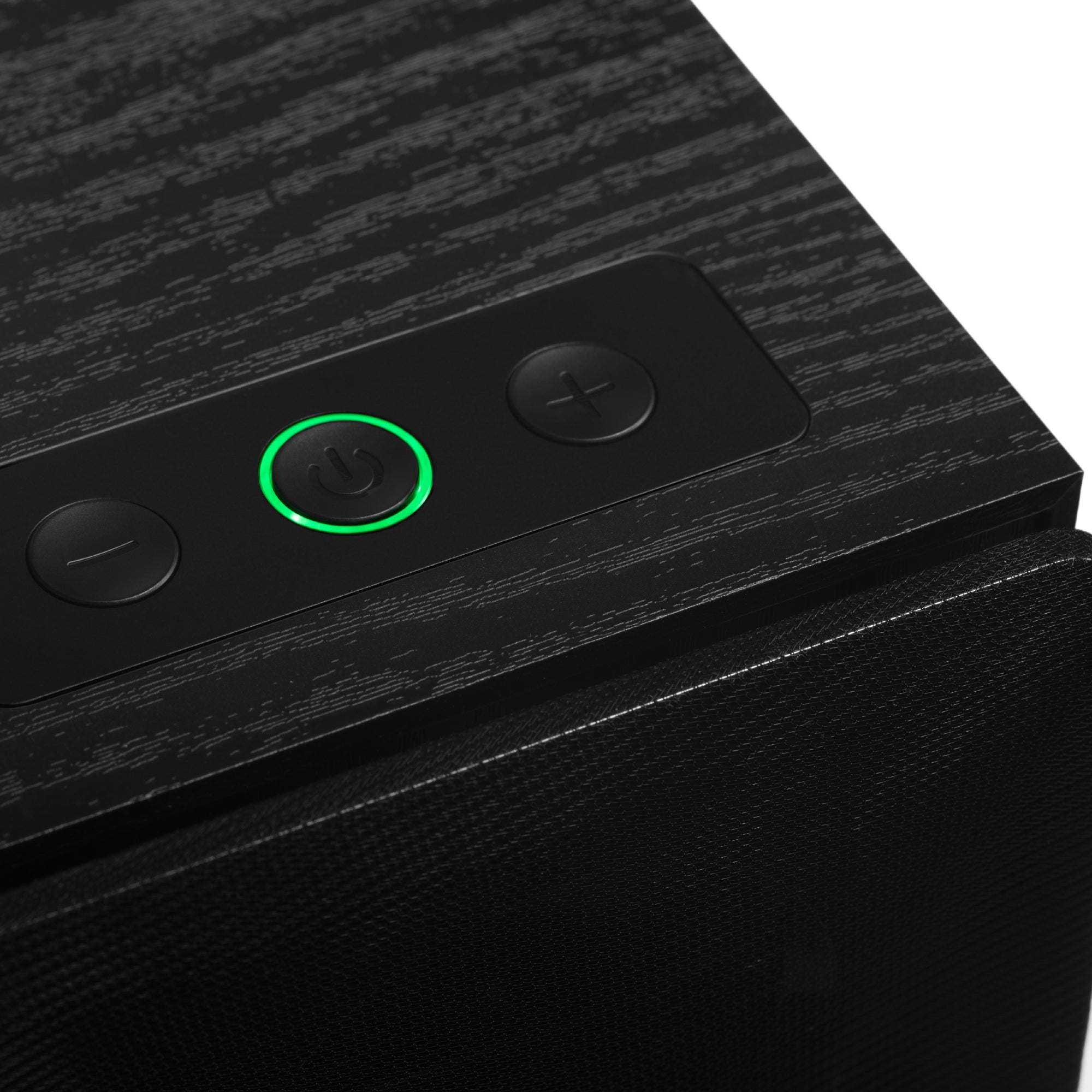 Système de haut-parleurs actifs R33BT