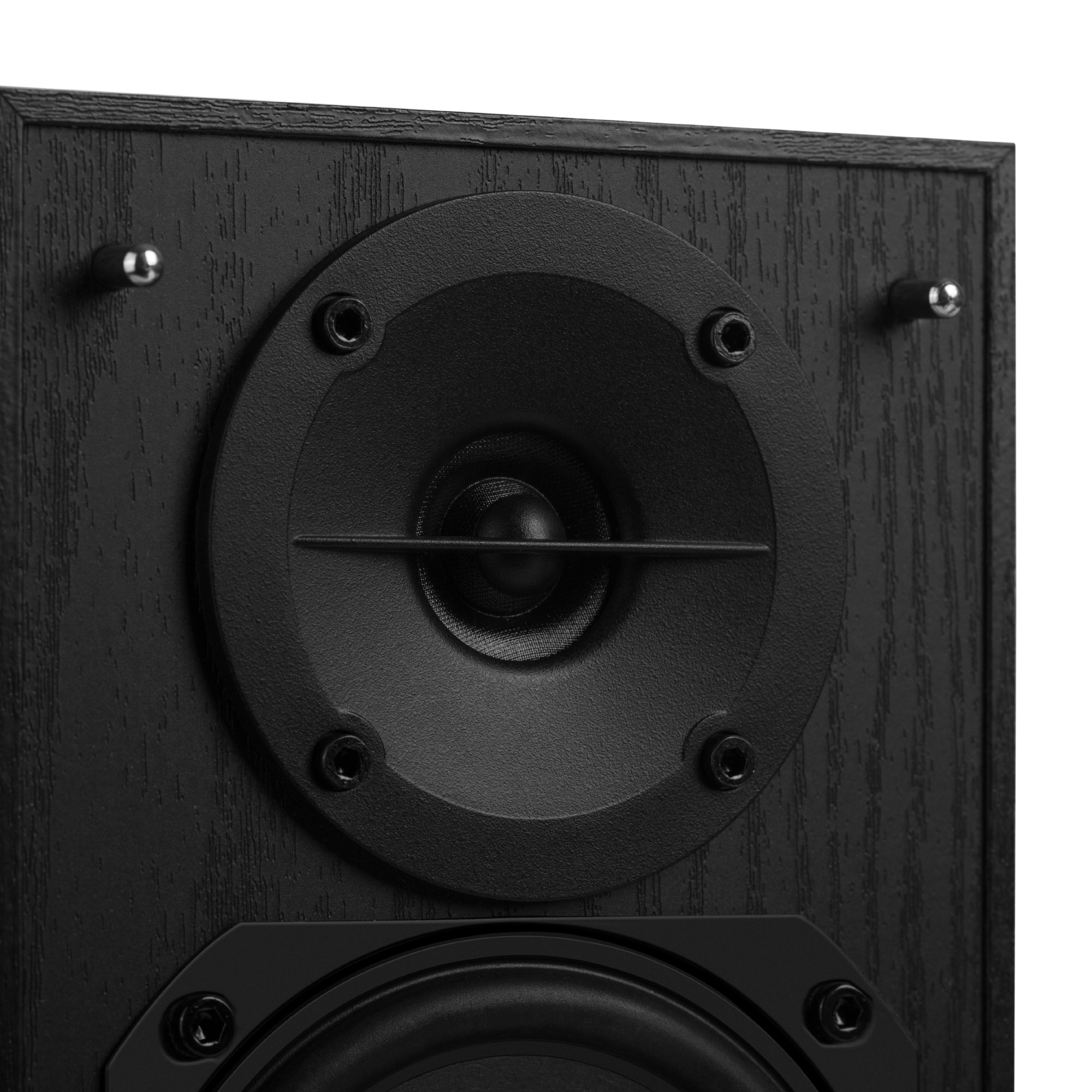 Système de haut-parleurs actifs R33BT