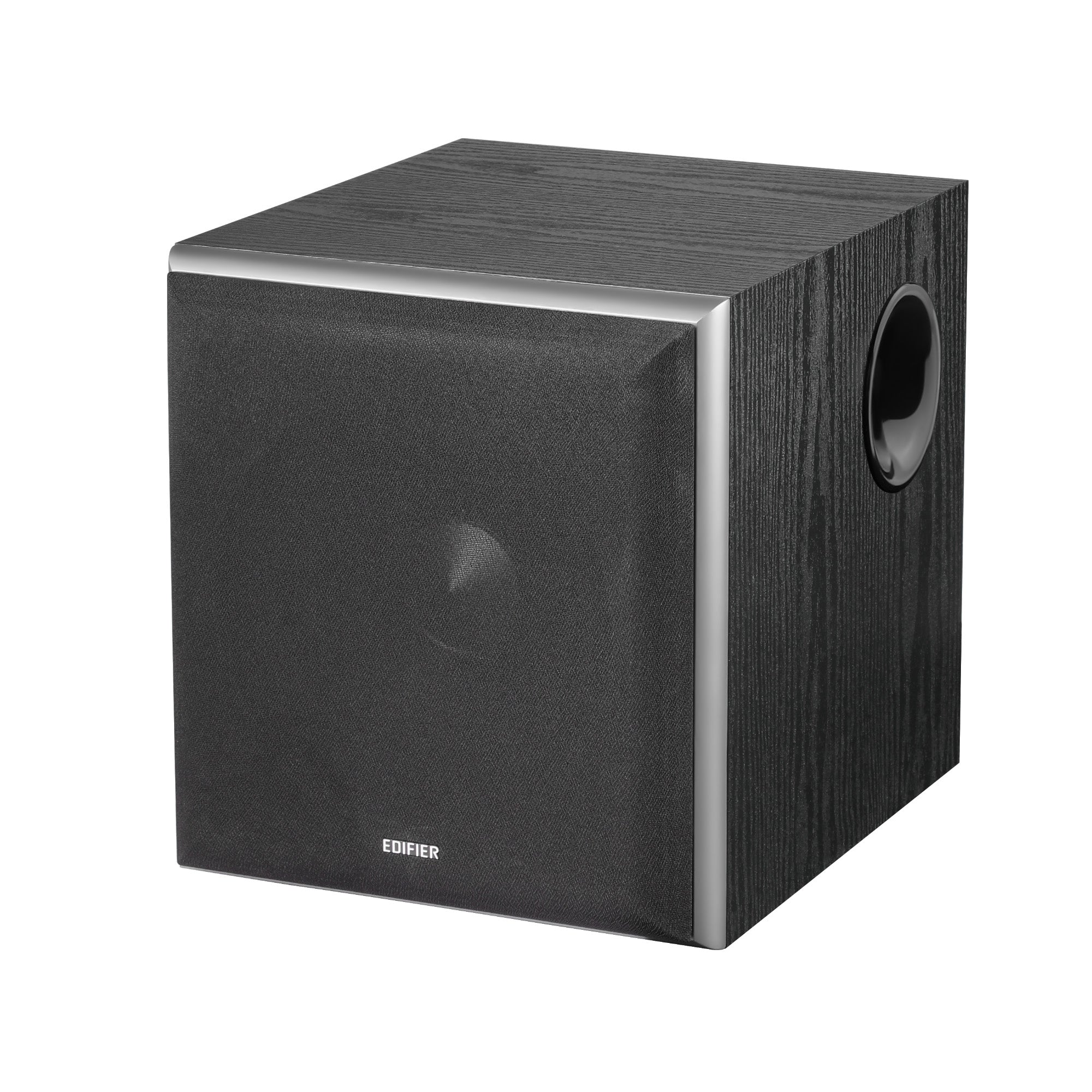 Caisson de basses amplifié T5