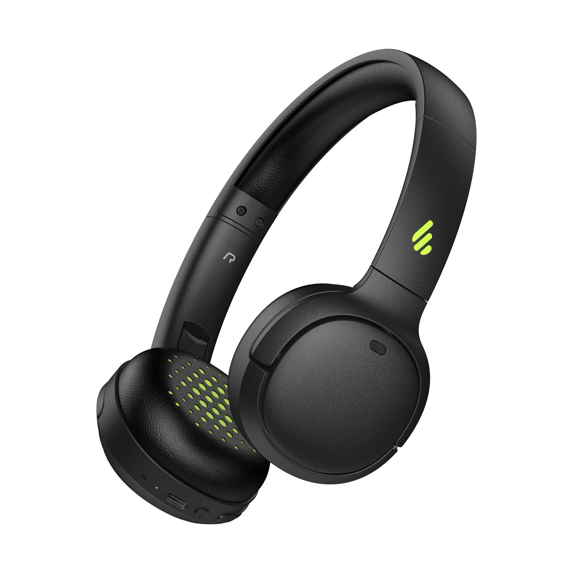 Casque supra-auriculaire sans fil WH500