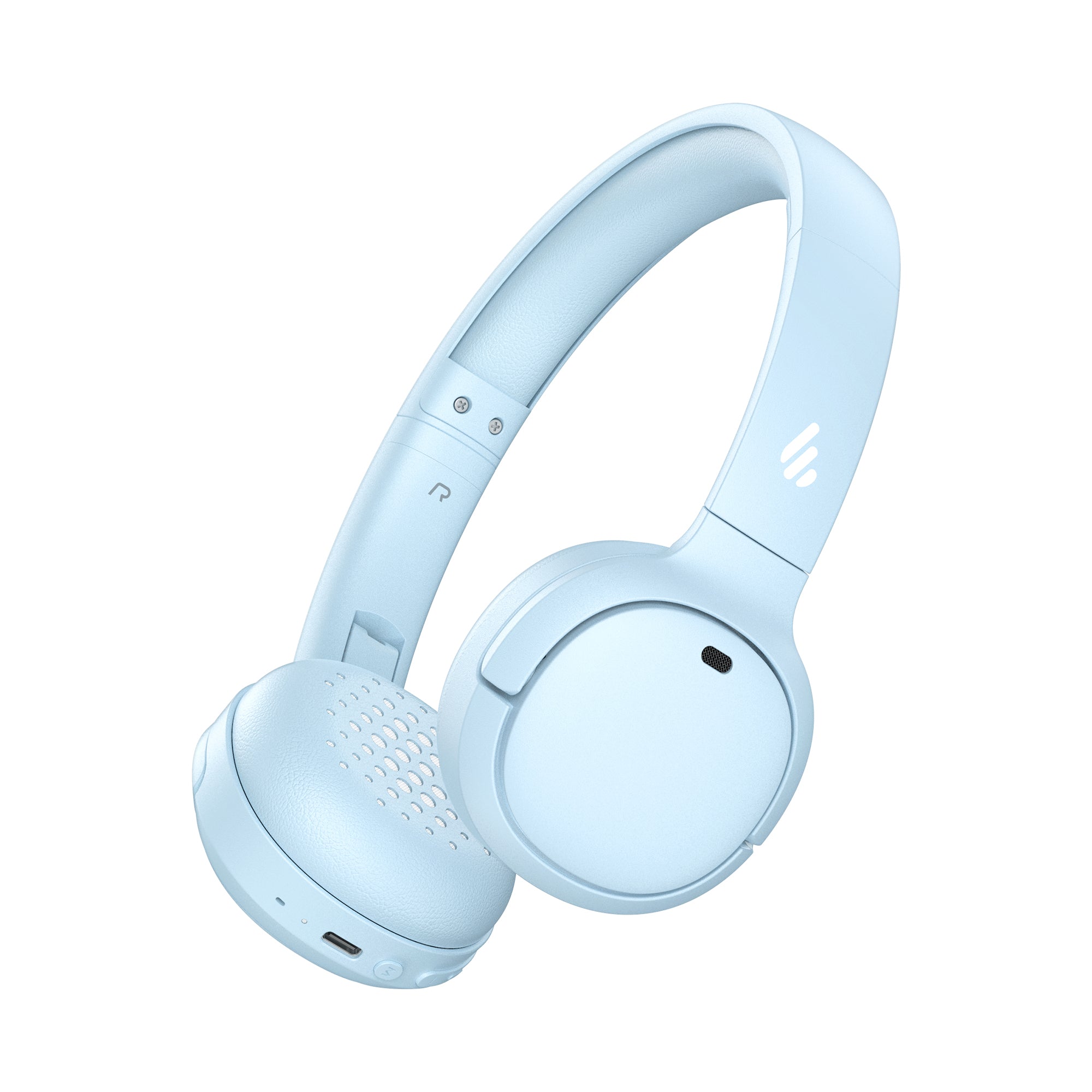 Casque supra-auriculaire sans fil WH500