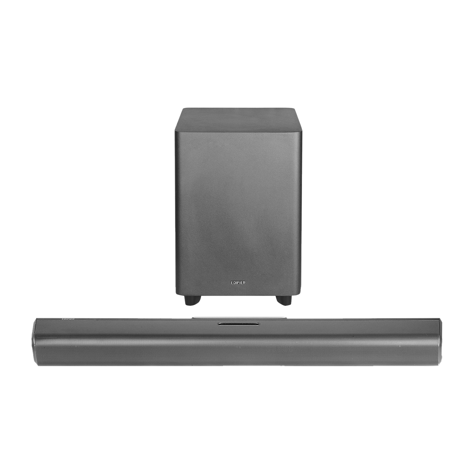 Système d'enceintes Dolby Atmos® B700 - Barre de son 5.1.2 avec caisson de basses sans fil