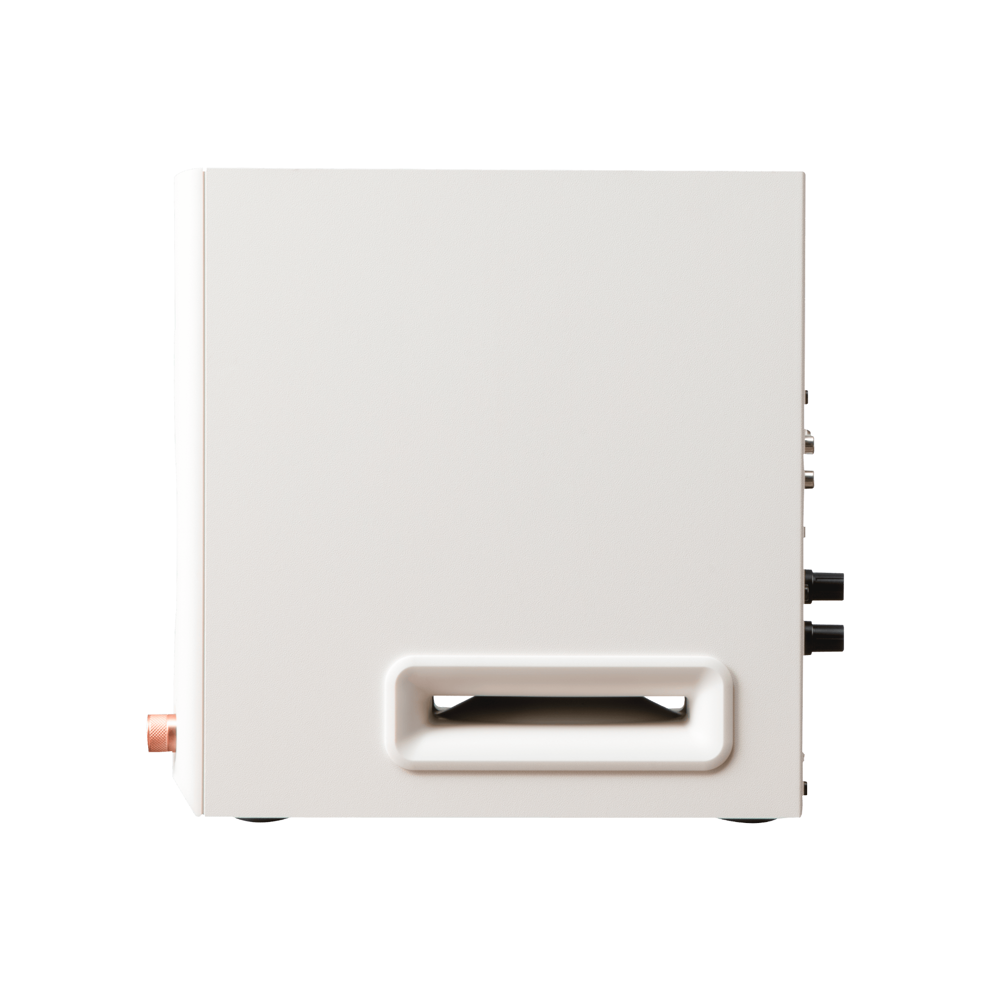 Enceintes de studio amplifiées MR5