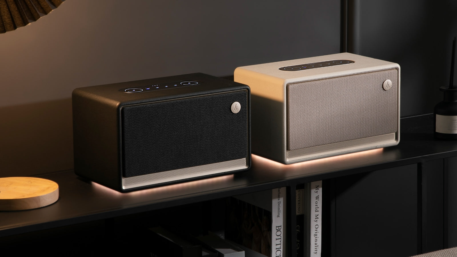 Edifier ES300: A Portable Speaker Designed for Sound and Style