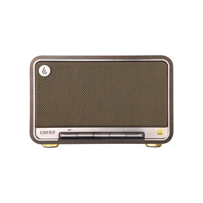 Enceinte Bluetooth sans fil de table D32