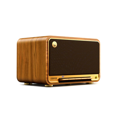 Enceinte Bluetooth sans fil de table D32