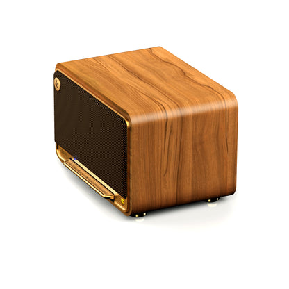 Enceinte Bluetooth sans fil de table D32