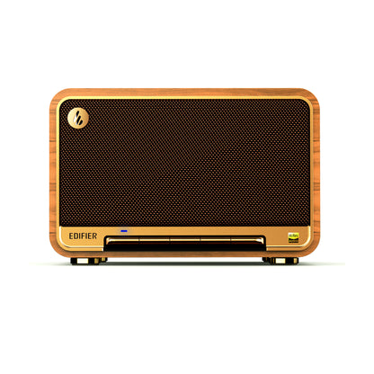 Enceinte Bluetooth sans fil de table D32