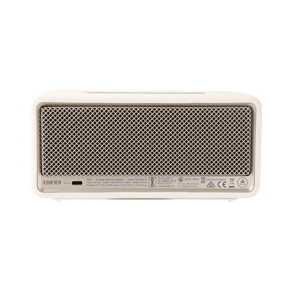 Enceinte Bluetooth sans fil de table ES60