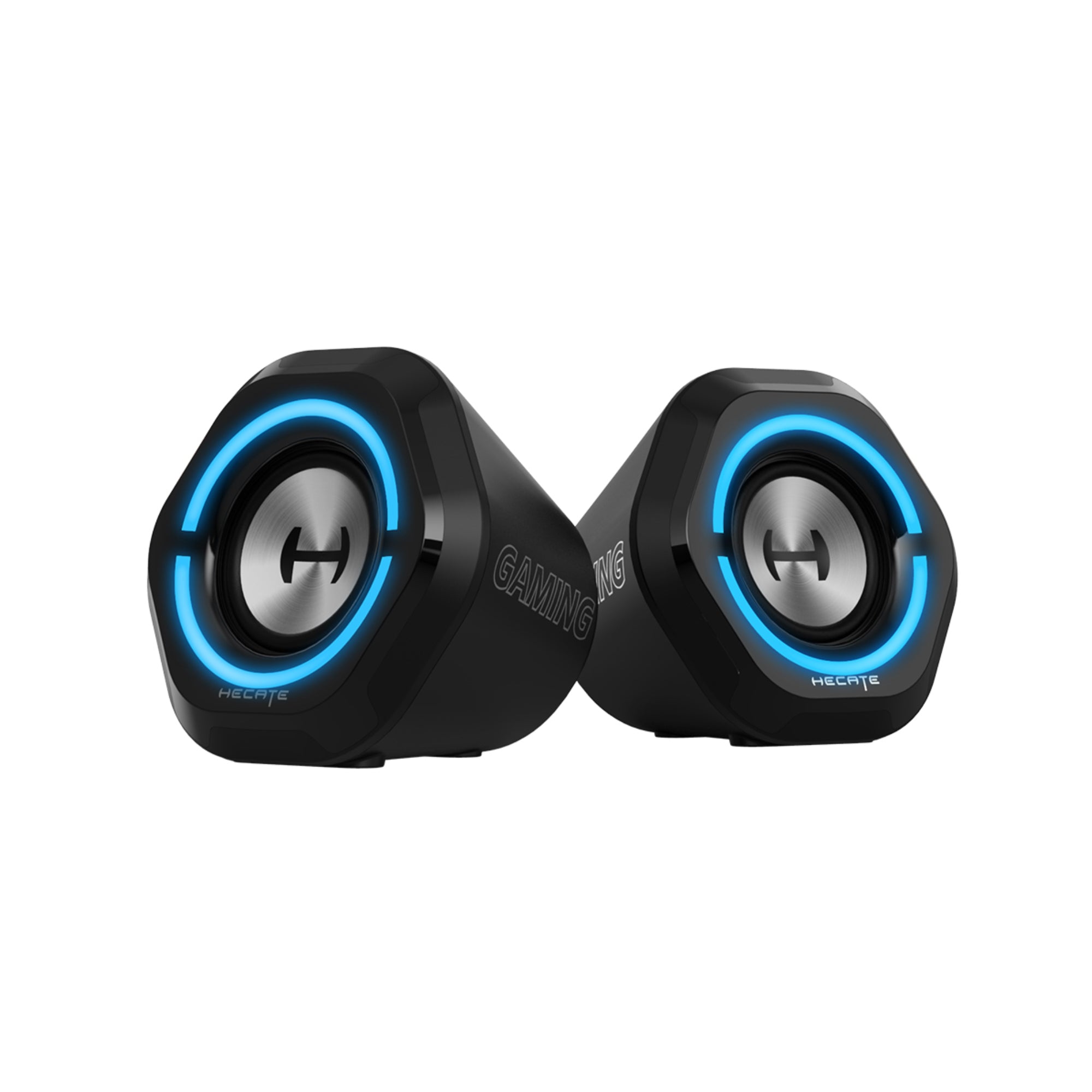 Enceinte stéréo de jeu Bluetooth G1000