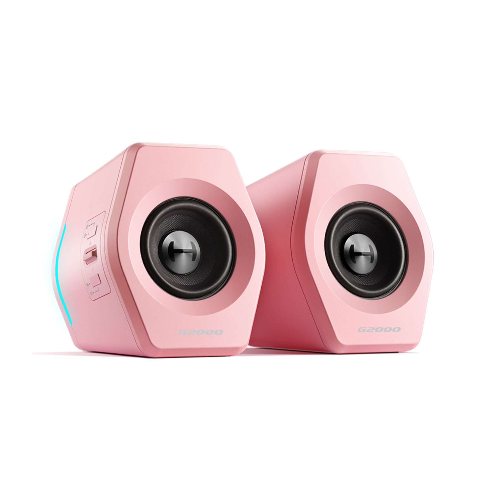 Le jeu G2000 repose sur la vue et l'ouïe 