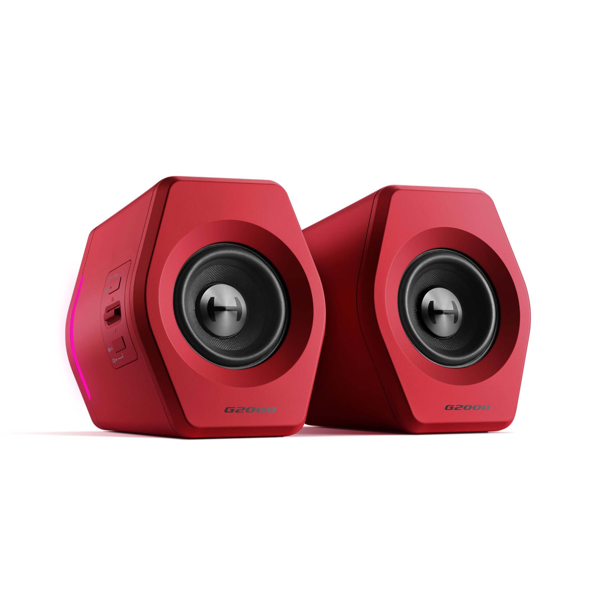 Le jeu G2000 repose sur la vue et l'ouïe 