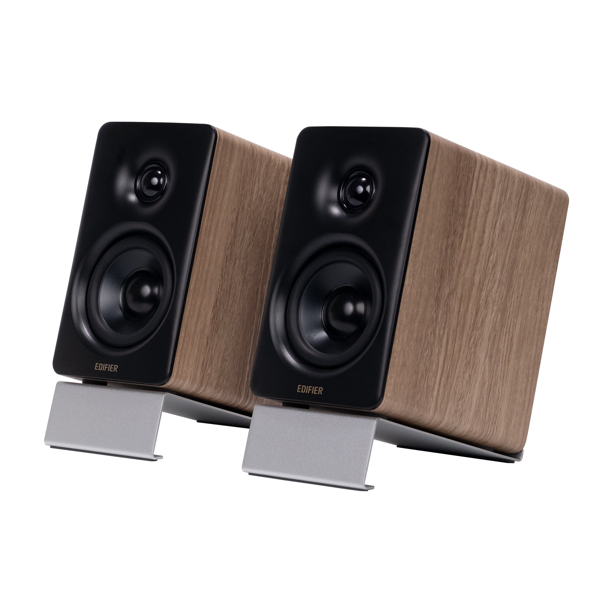 Enceintes de bureau compactes 2.0 M60