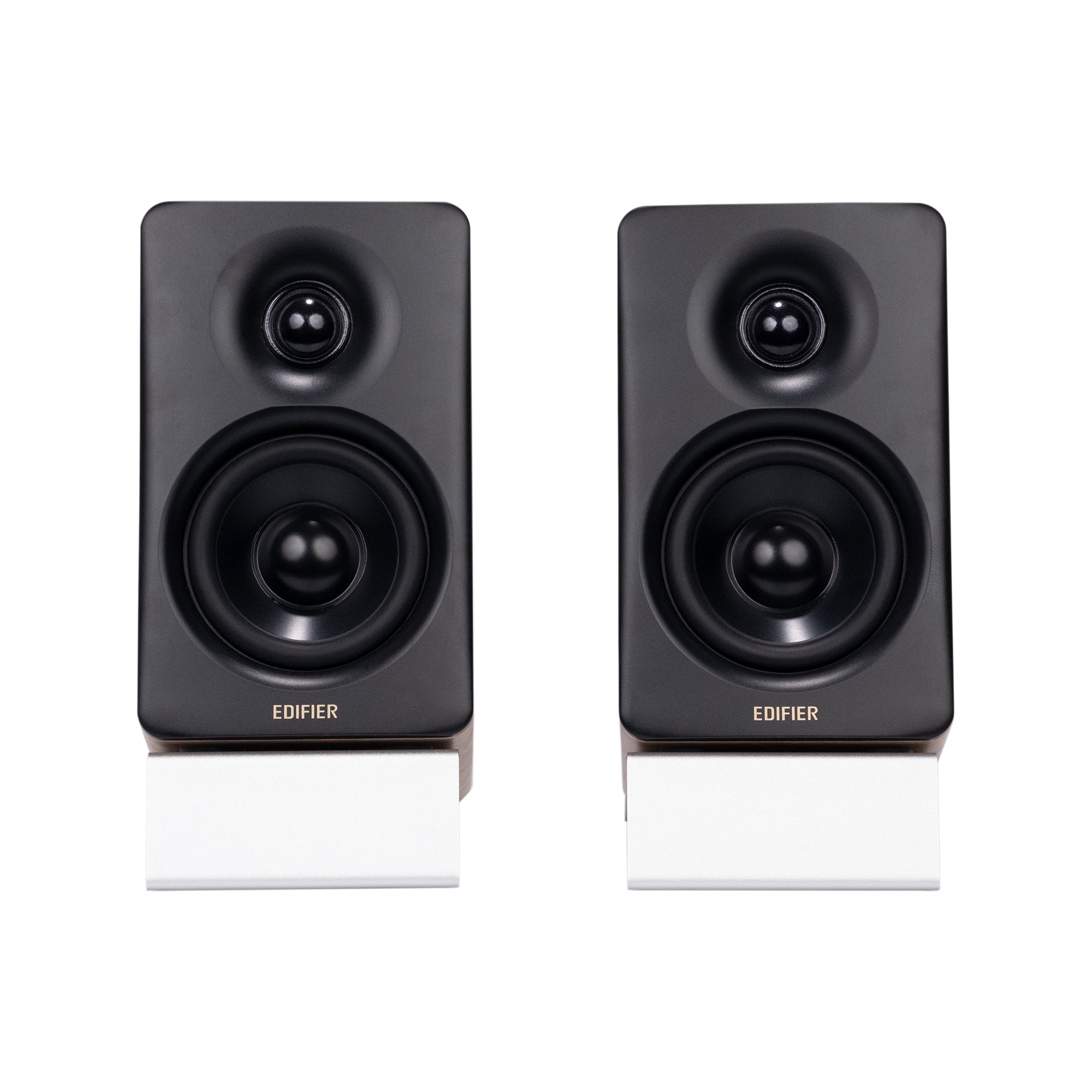 Enceintes de bureau compactes 2.0 M60