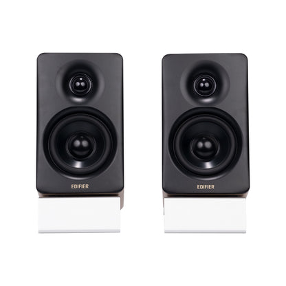 Enceintes de bureau compactes 2.0 M60