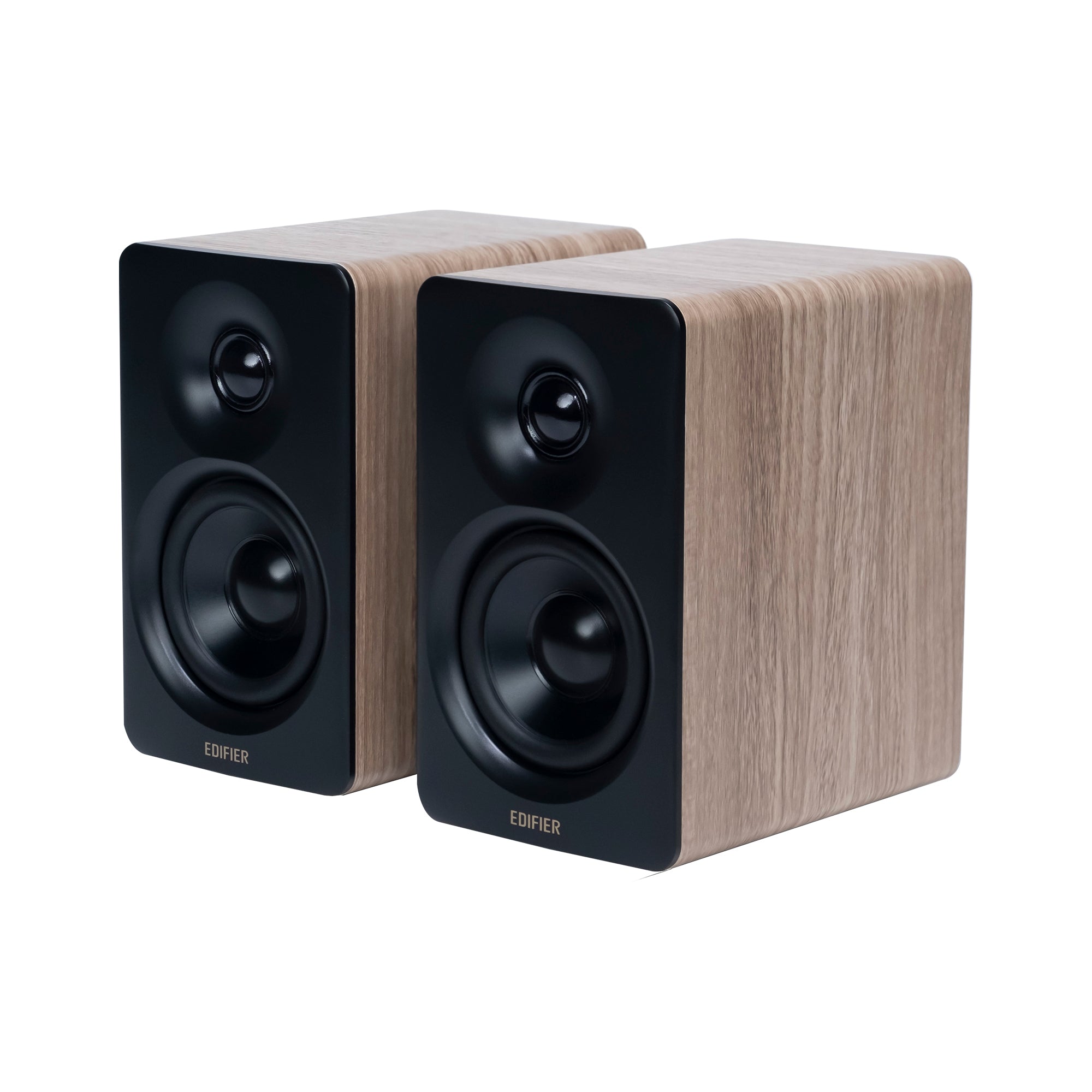 Enceintes de bureau compactes 2.0 M60