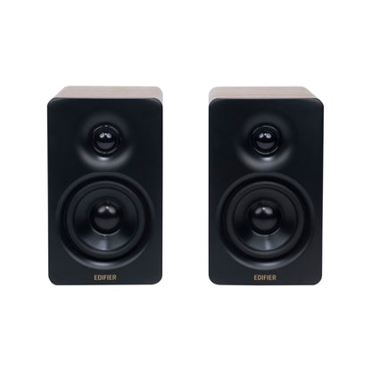 Enceintes de bureau compactes 2.0 M60