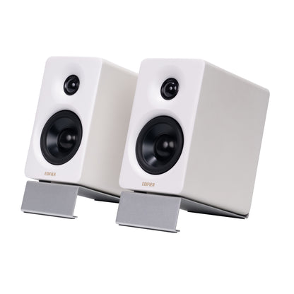 Enceintes de bureau compactes 2.0 M60