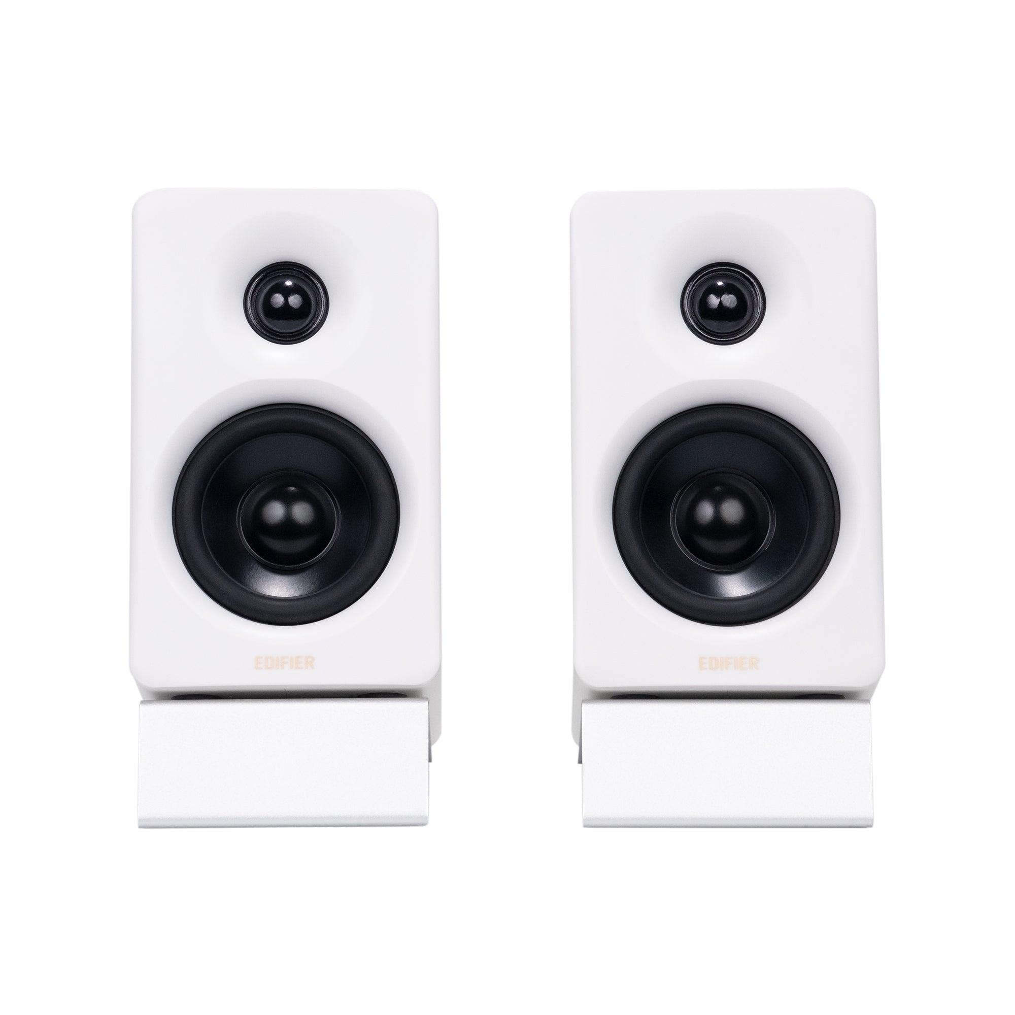 Enceintes de bureau compactes 2.0 M60