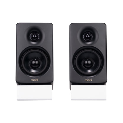 Enceintes de bureau compactes 2.0 M60