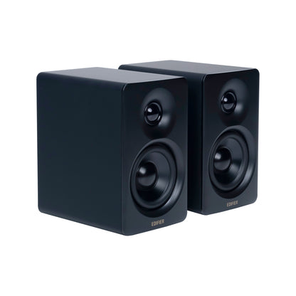 Enceintes de bureau compactes 2.0 M60