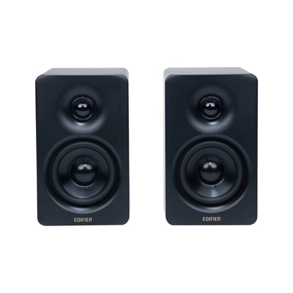 Enceintes de bureau compactes 2.0 M60