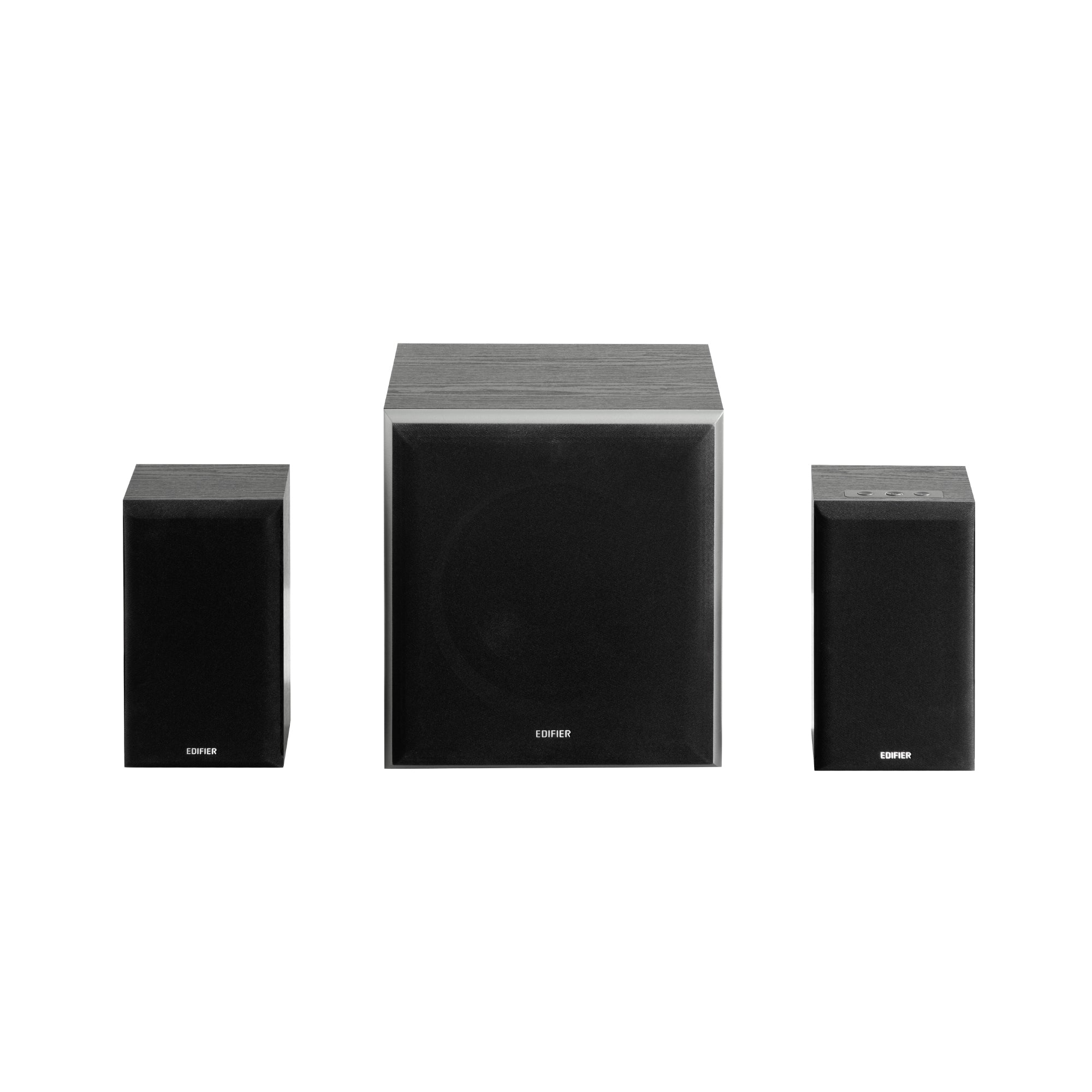 Enceinte multimédia M601DB avec caisson de basses sans fil 