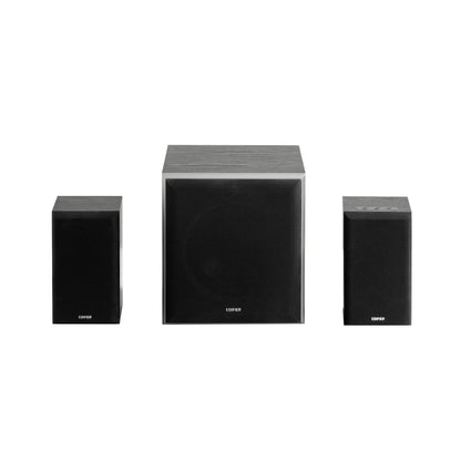 Enceinte multimédia M601DB avec caisson de basses sans fil 