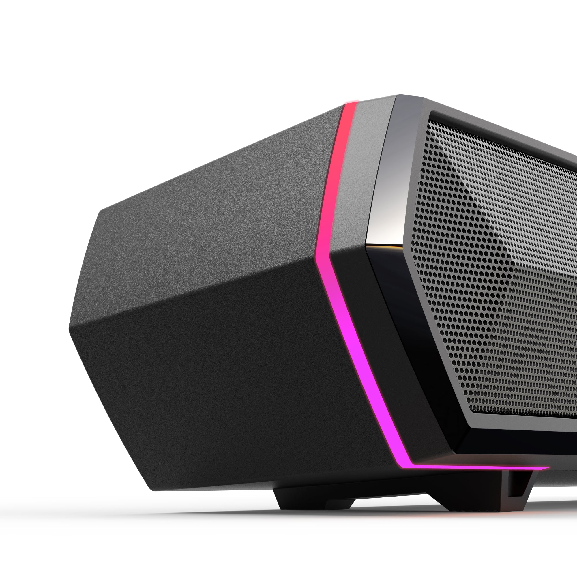 Haut-parleur Bluetooth pour ordinateur MG300