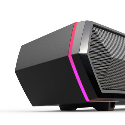 Haut-parleur Bluetooth pour ordinateur MG300