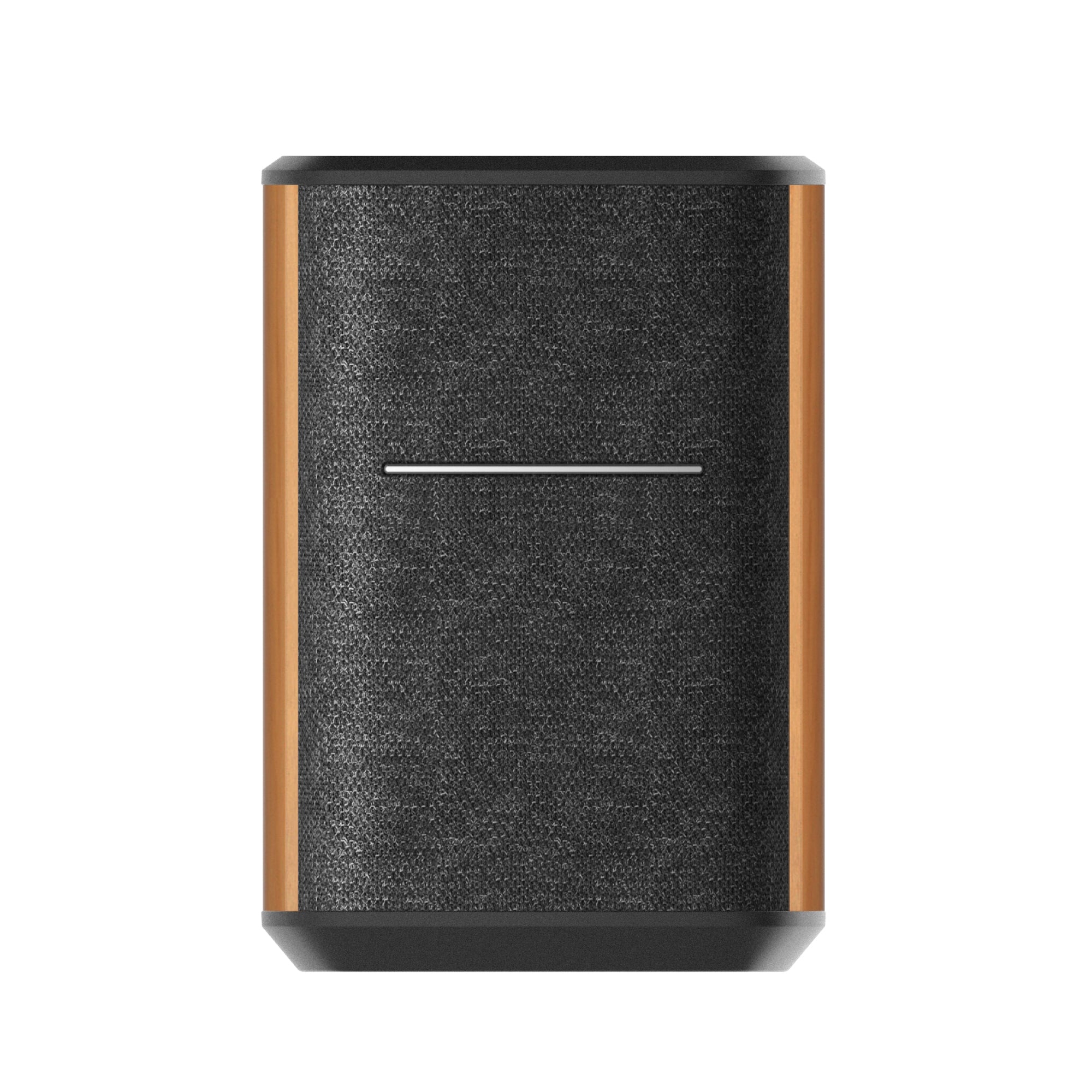 Enceinte intelligente sans fil MS50A avec connectivité multi-pièces