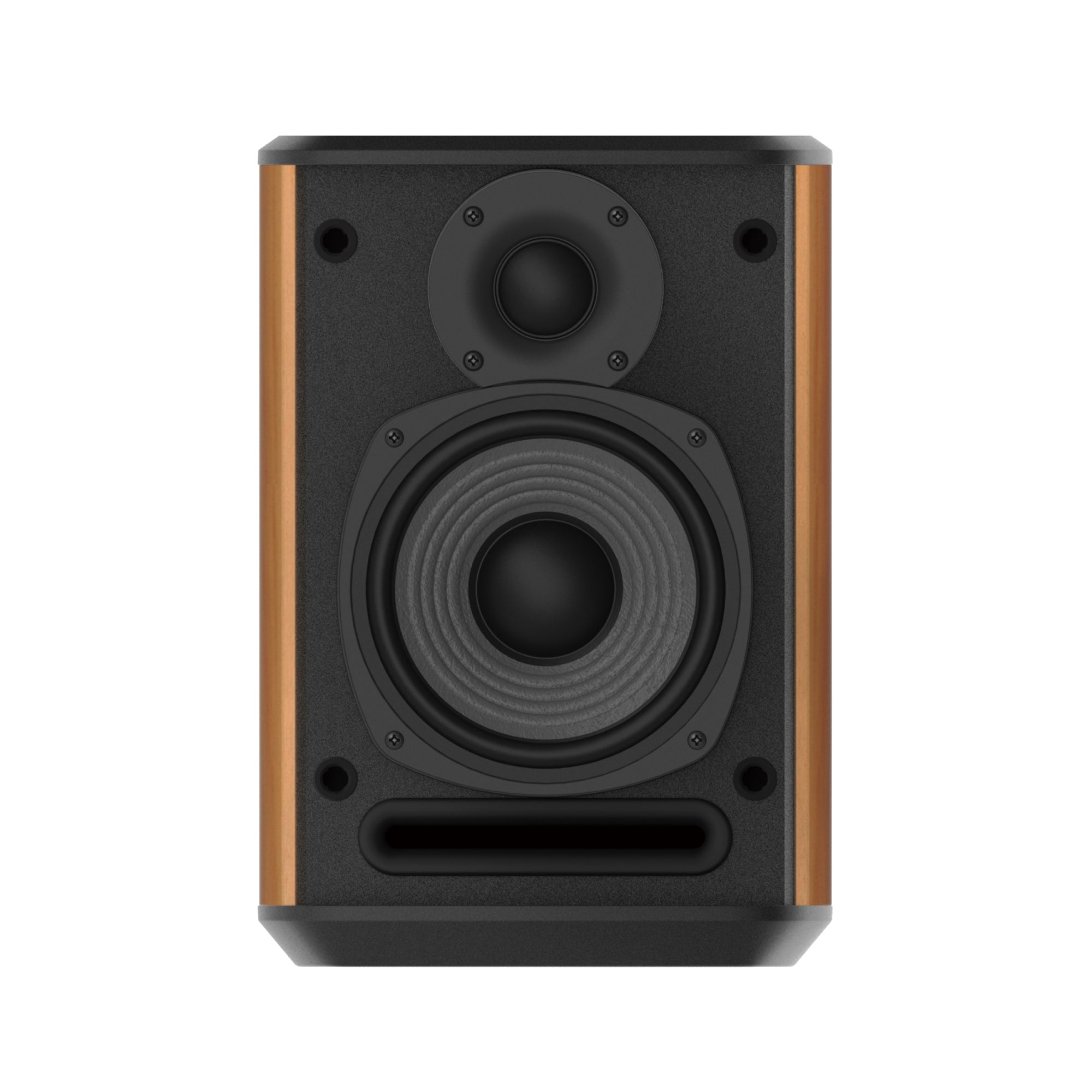 Enceinte intelligente sans fil MS50A avec connectivité multi-pièces