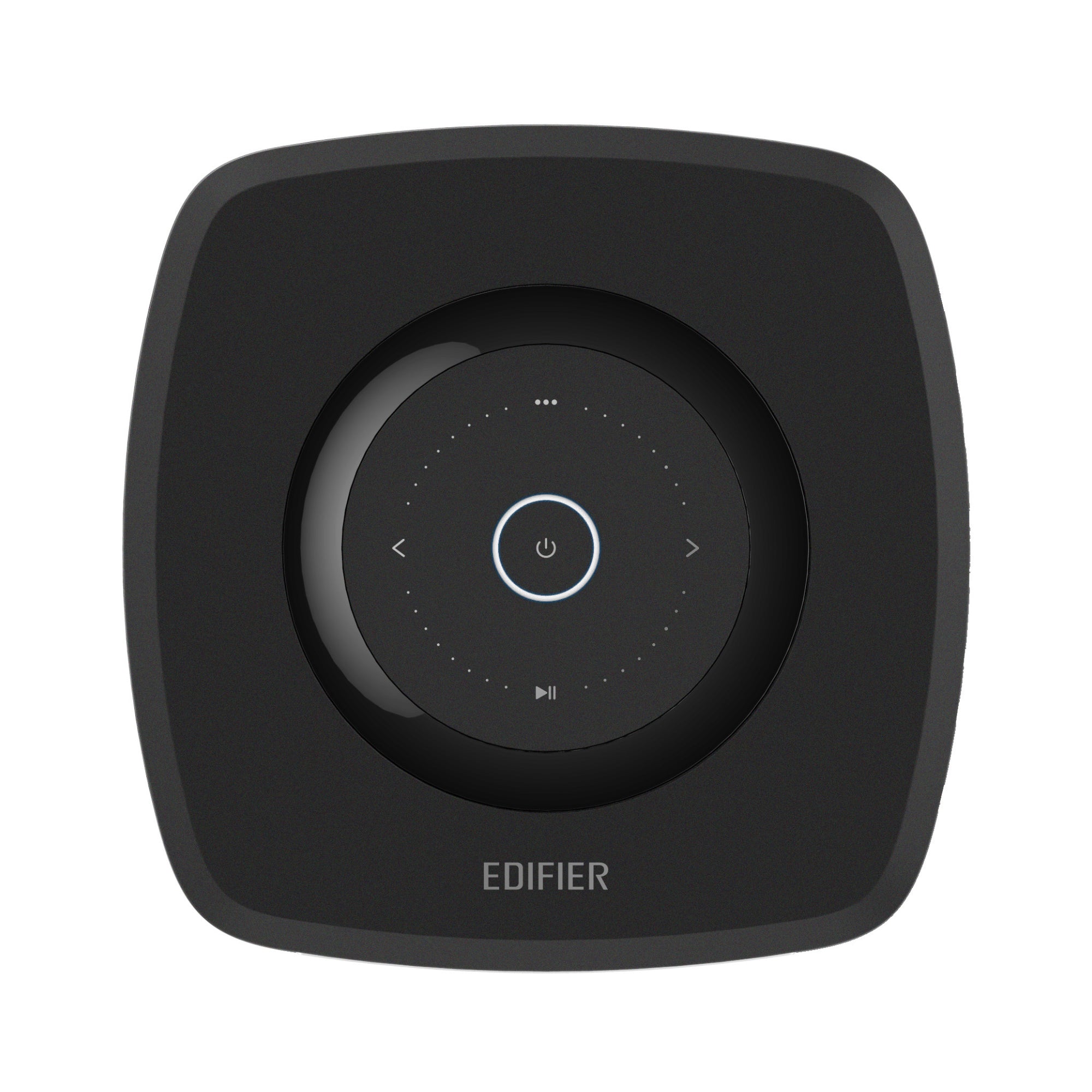 Enceinte intelligente sans fil MS50A avec connectivité multi-pièces