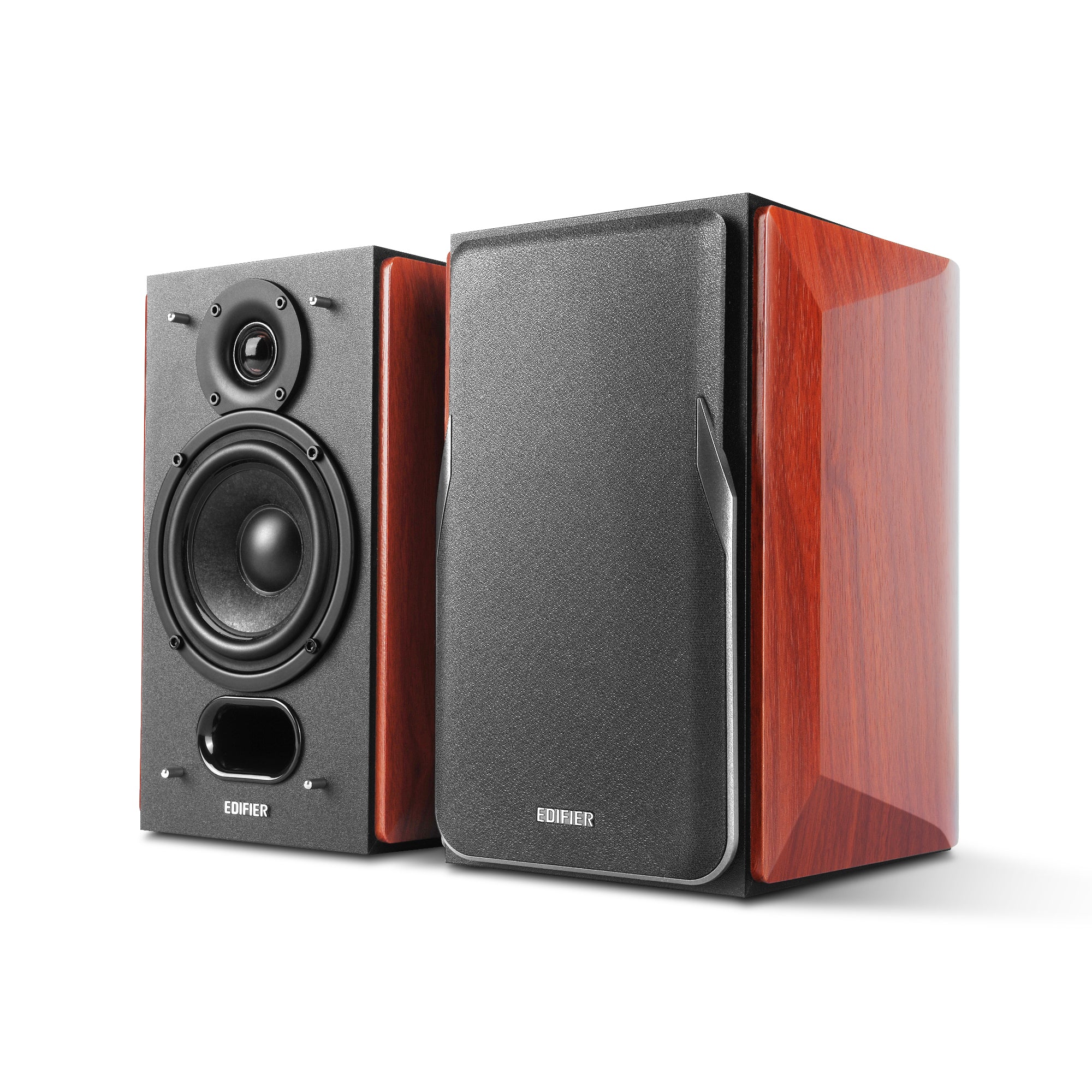 Enceintes d'étagère passives P17